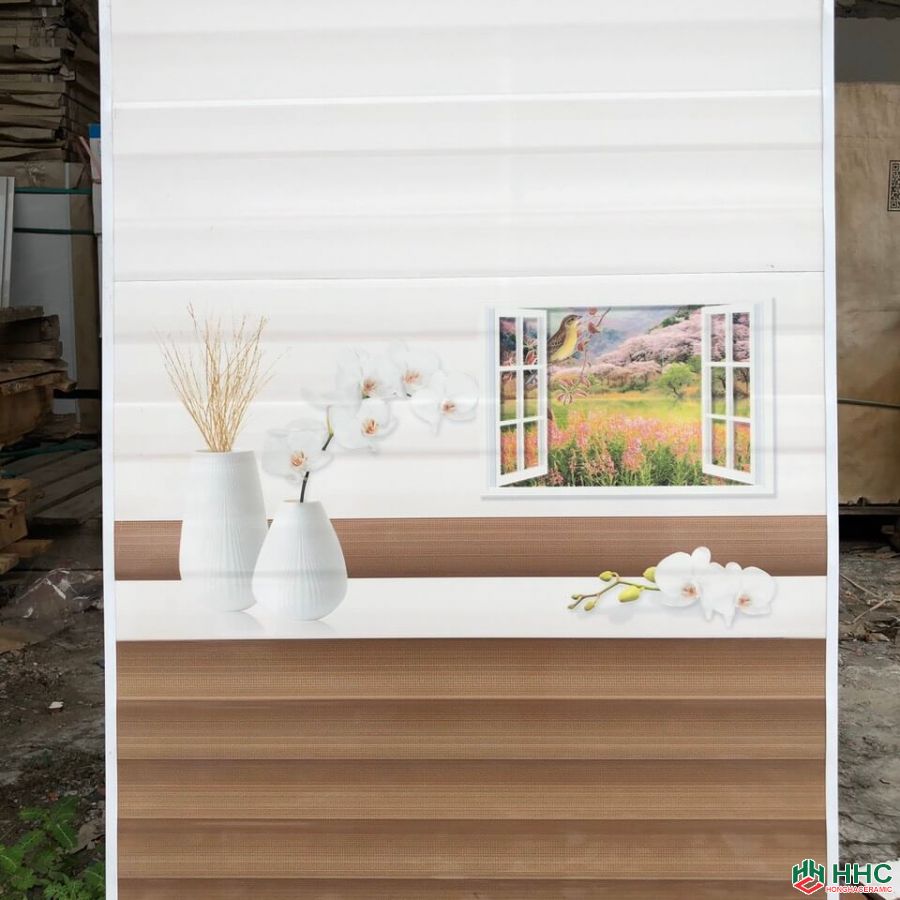 Gạch ốp tường giá rẻ 30x60 36119hc